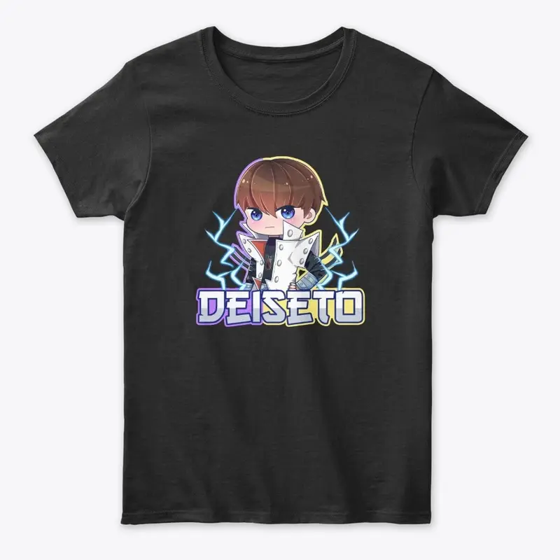 deiSeto Tees