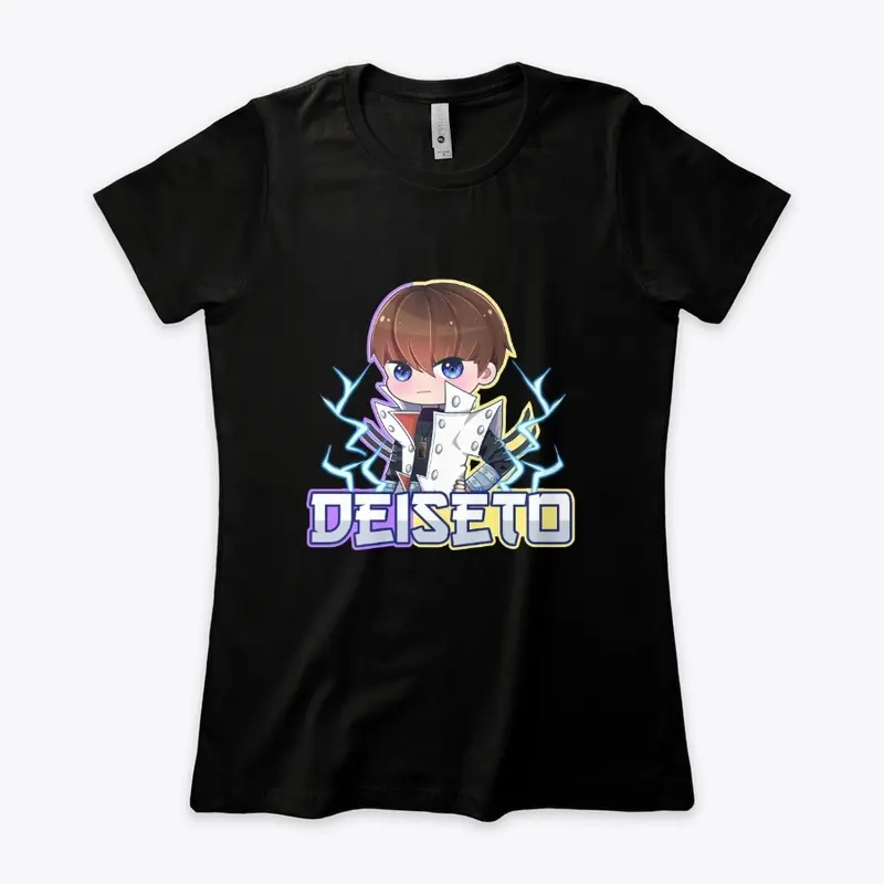 deiSeto Tees