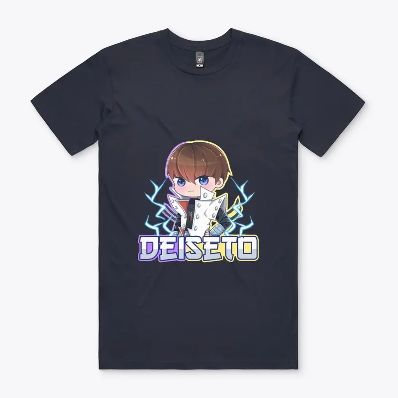 deiSeto Tees