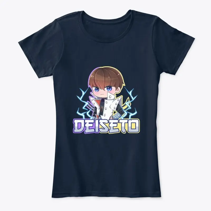 deiSeto Tees