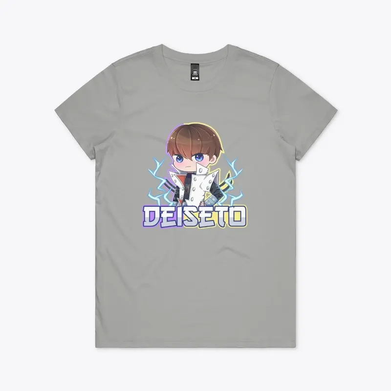 deiSeto Tees